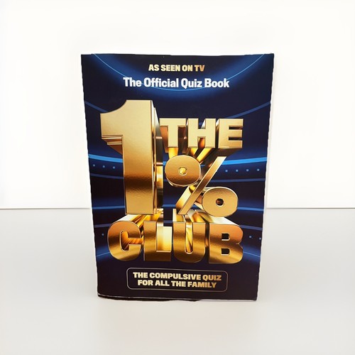 The club book 1 - club,