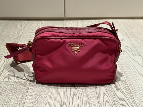 Borsa tela prada - borsa,