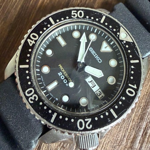 Orologio seiko professional - seiko,