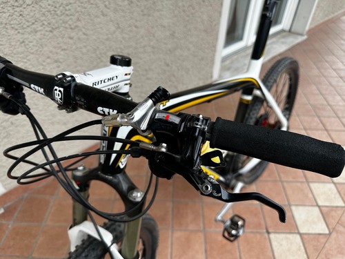 Bici corsa scott - da,