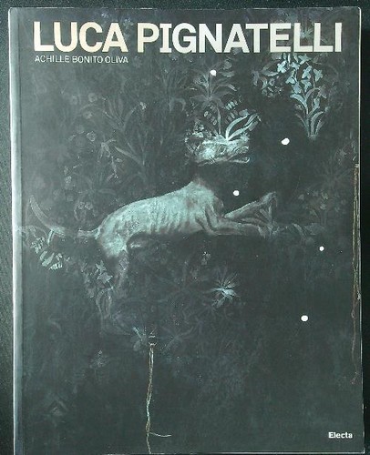 Luca pignatelli bonito - luca, oliva