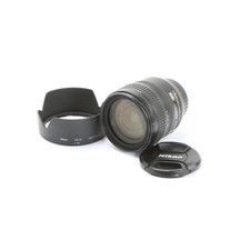 Nikon AF-S 3,5-4,5/18-70 G IF