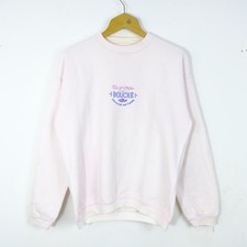 Rifle Vintage Felpa Donna