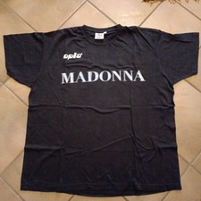 Maglia T Shirt Madonna MDNA