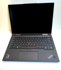 Lenovo ThinkPad X1 Yoga Gen 8