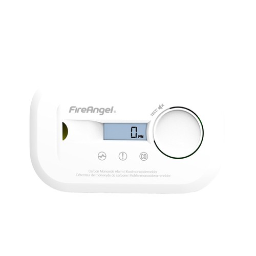 Fire angel fa6812 rilevatore - fire,
