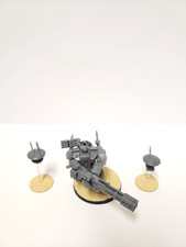 XV88 Broadside Battlesuit tuta
