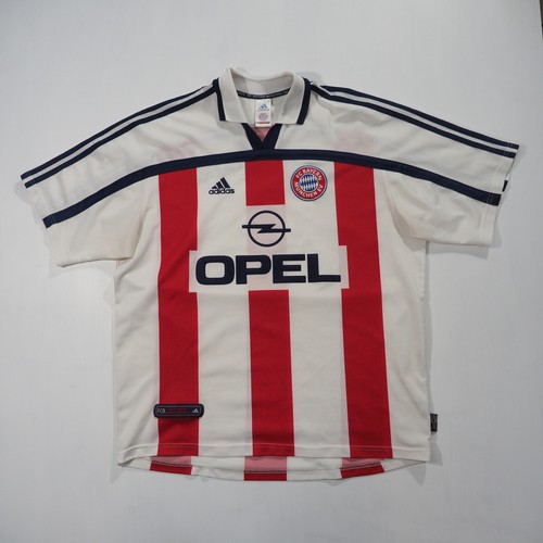 Maglia calcio vintage bayern - vintage,