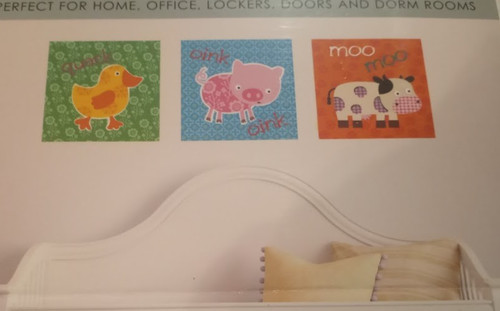 Decalcomanie decorazione - 3,