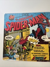 The Amazing Superman Vol. II