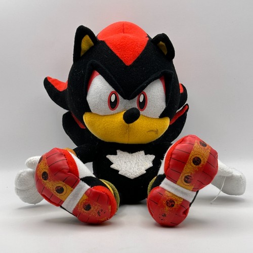 Peluche sonic play - x,
