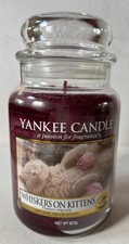 Candela profumata Yankee