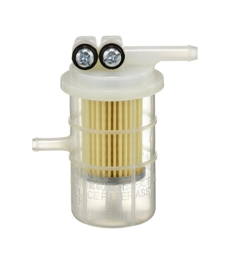 Filtro carburante mann filter - carburante, mann-filter