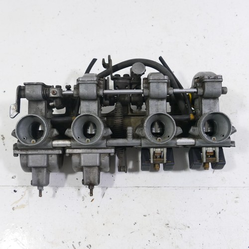 Carburatore kawasaki 400 z - carburatore,