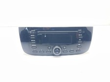 AUTORADIO PER FIAT Punto EVO