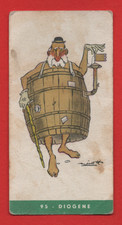 Figurina buitoni perugina - figurina,