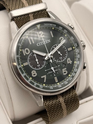 Orologio uomo citizen - orologio,