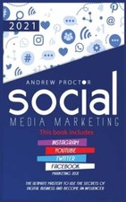 Social Media Marketing 2021