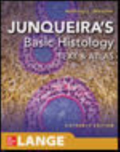 Junqueira basic histology - basic,