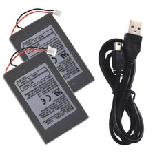 Batteria ricaricabile 2x