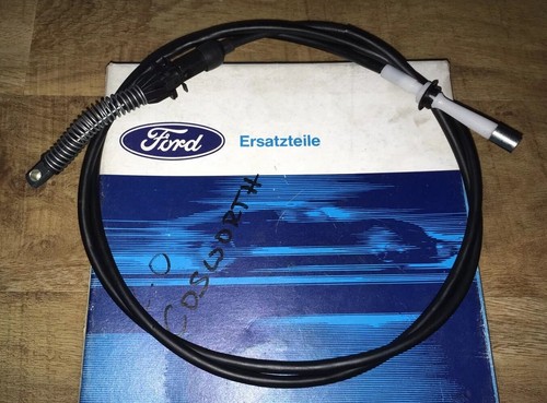 Cavo acceleratore rhd ford - cavo,