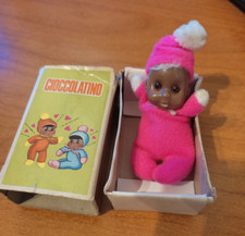 VINTAGE BAMBOLOTTO TIPO