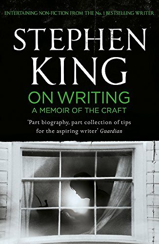 Writing memoir of the - a,