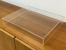 Lenco L133 Coperchio parapolvere compatibile