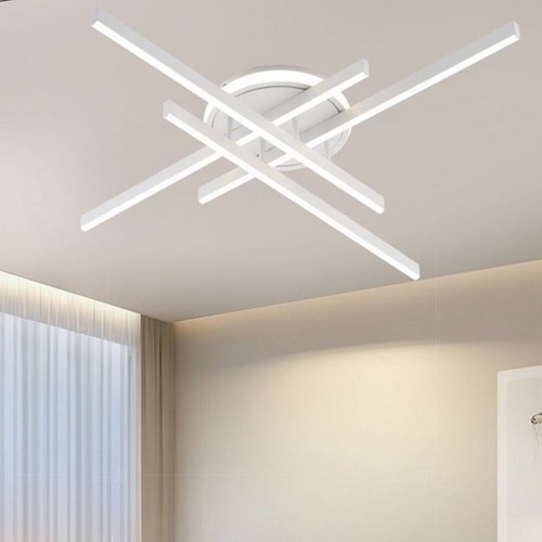 Plafoniera soffitto led 45w - led,