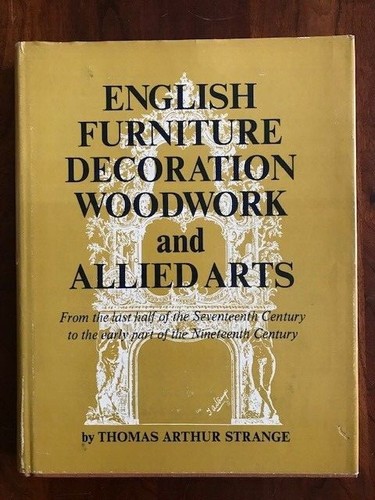 English furniture decoration - english,