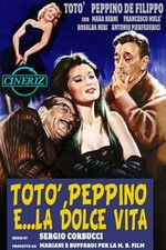 Poster Manifesto Locandina