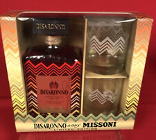 Nuovo Disaronno Set Wears 2017