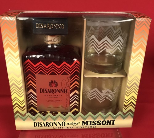 Nuovo disaronno set - nuovo,