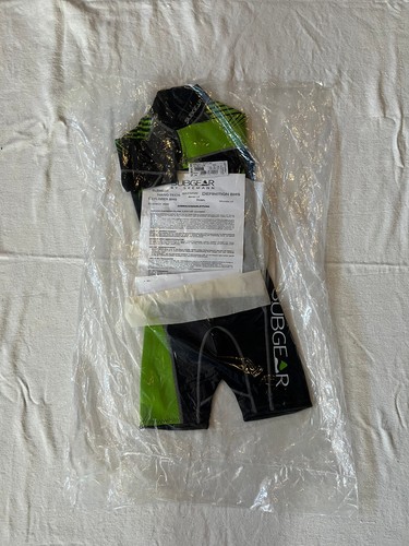 Scubapro subgear rebel shorty - subgear,