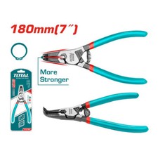 PINZA SEEGER ANELLI ELASTICI