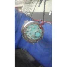 ASSALE POST. C/DIFFERENZIALE