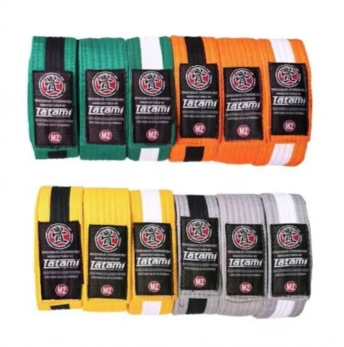 Tatami bambini bjj rank - tatami,