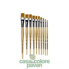 PENNELLI DA VINCI SINTETICO