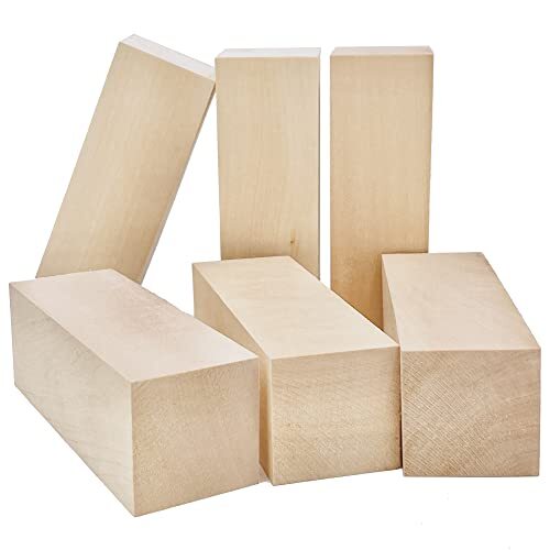 Blocchetti legno da - blocchetti,