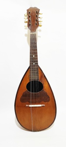 Mandolino antico