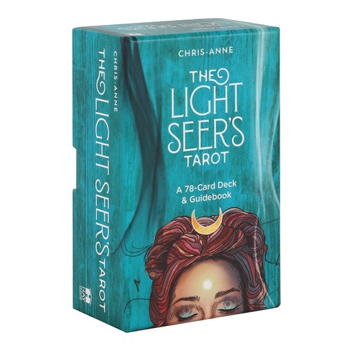 Tarocchi della luce veggente - della,