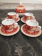 SET NATALE THUN LIMITED