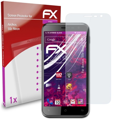 Atfolix pellicola vetro - atfolix, per