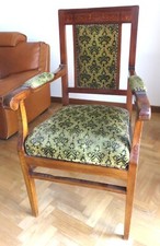 450 Elegante poltroncina -