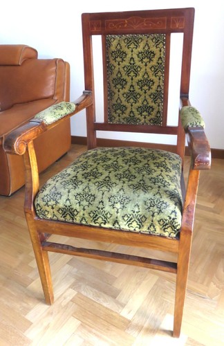 450 elegante poltroncina - 450,