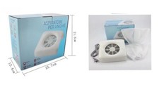 Aspiratore unghie - x,