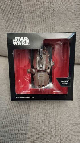 Astronave star wars te - astronave,