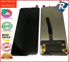 LCD DISPLAY TOUCH PER Huawei P