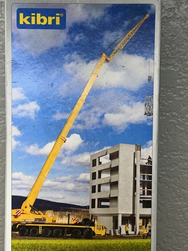 Liebherr 1120 gru telescopica - 1120,