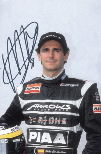 Foto cartolina autografa - foto,